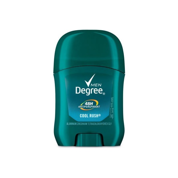 Unilever Men Dry Protection Anti-Perspirant, Cool Rush, 1/2 Oz 15229EA - main